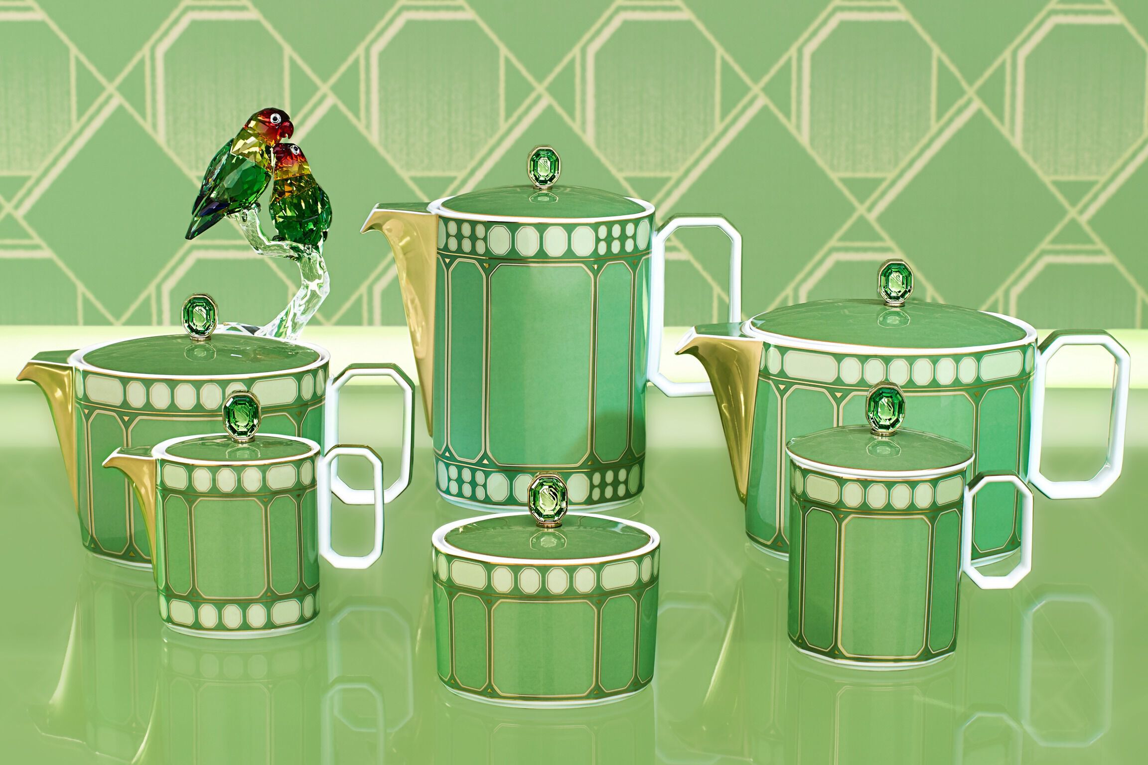 Swarovski Collection | Rosenthal Shop